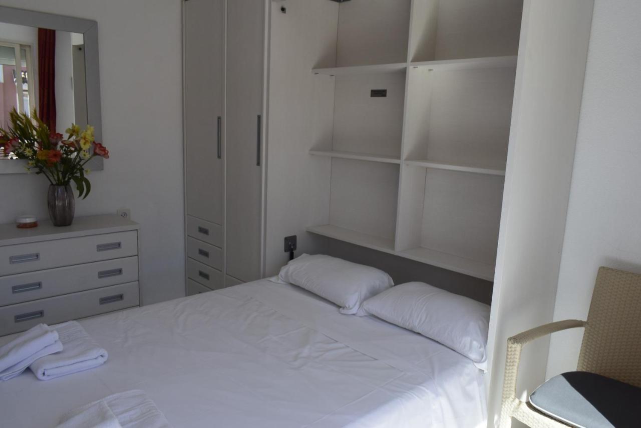 Anacasa Estudio Los Jazmines Es1103 Denia Zewnętrze zdjęcie