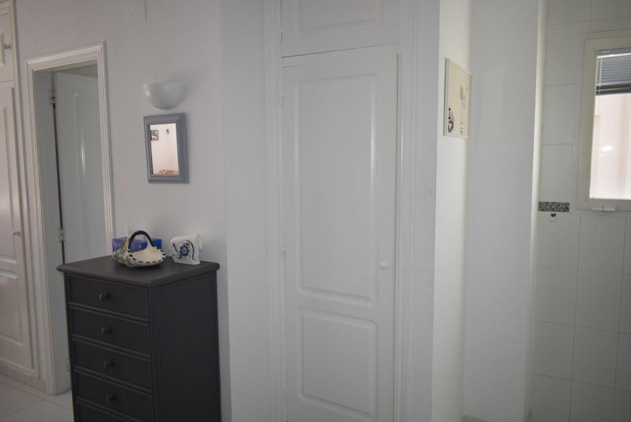 Anacasa Estudio Los Jazmines Es1103 Denia Zewnętrze zdjęcie