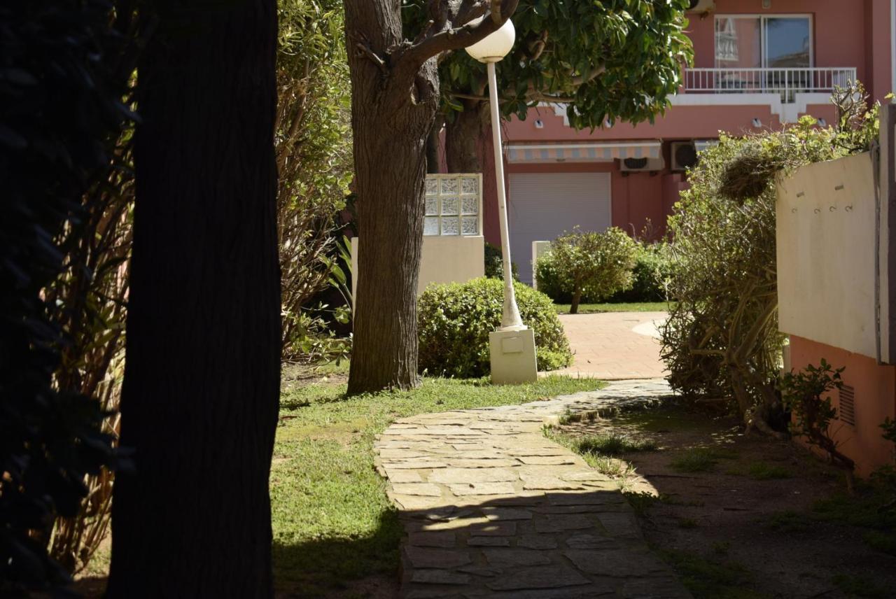 Anacasa Estudio Los Jazmines Es1103 Denia Zewnętrze zdjęcie
