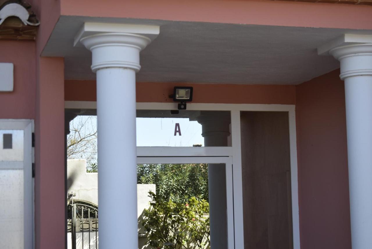 Anacasa Estudio Los Jazmines Es1103 Denia Zewnętrze zdjęcie